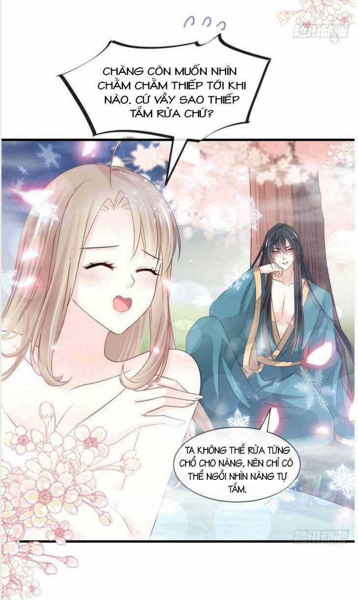 Thiên Hạ Đệ Nhất Sủng Phi - Chapter 201.2 - Trang 16