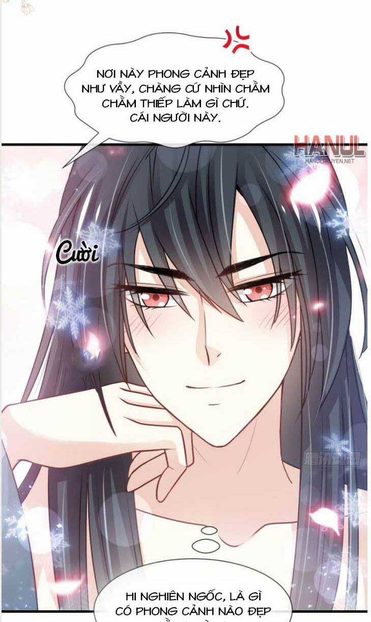 Thiên Hạ Đệ Nhất Sủng Phi - Chapter 201.2 - Trang 17