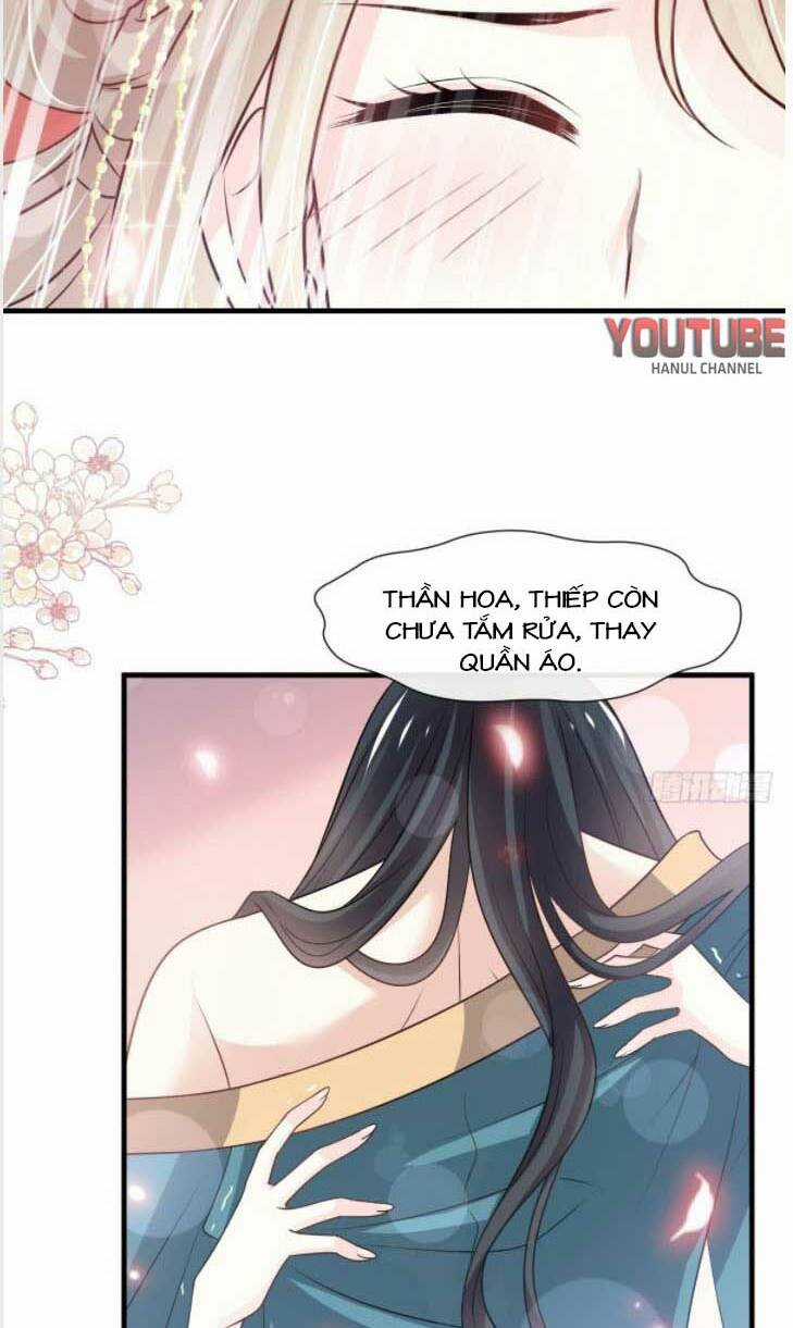 Thiên Hạ Đệ Nhất Sủng Phi - Chapter 201.2 - Trang 7