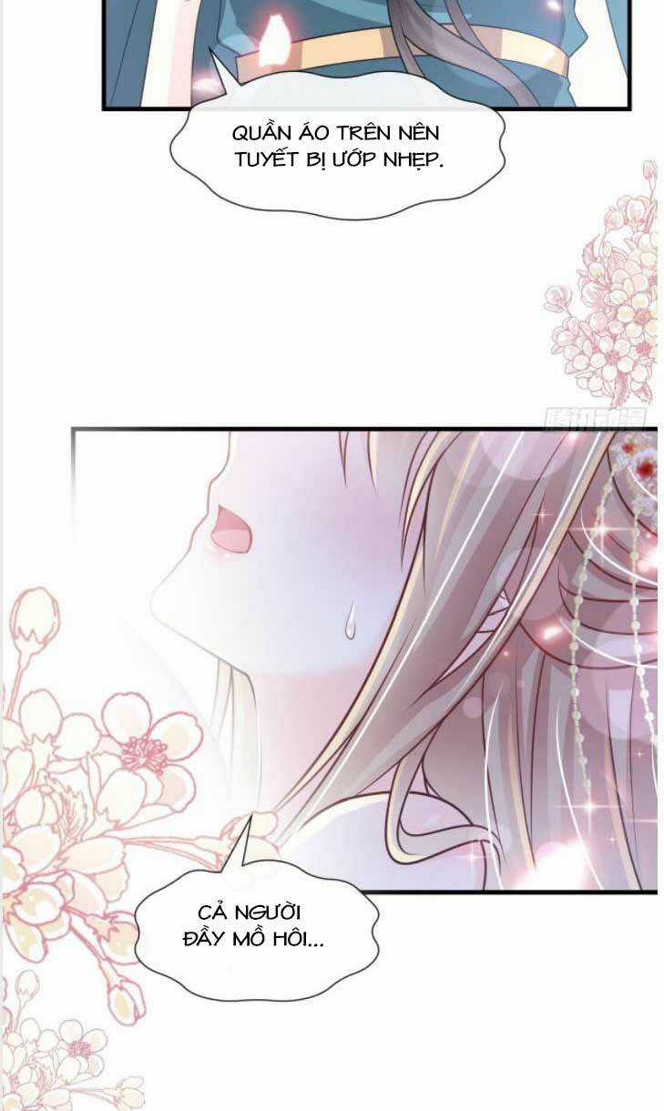 Thiên Hạ Đệ Nhất Sủng Phi - Chapter 201.2 - Trang 8