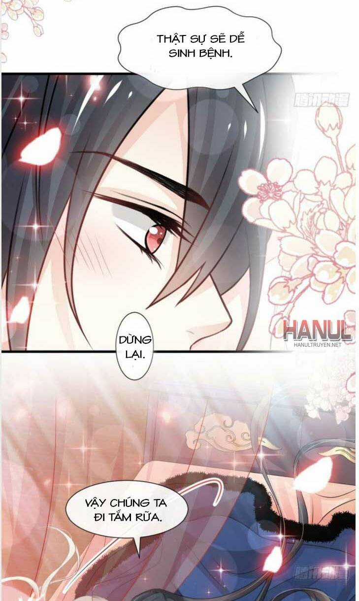 Thiên Hạ Đệ Nhất Sủng Phi - Chapter 201.2 - Trang 9