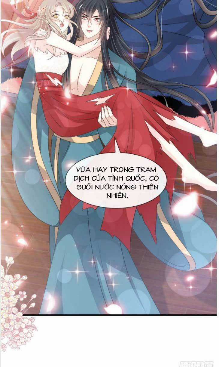 Thiên Hạ Đệ Nhất Sủng Phi - Chapter 201.2 - Trang 10