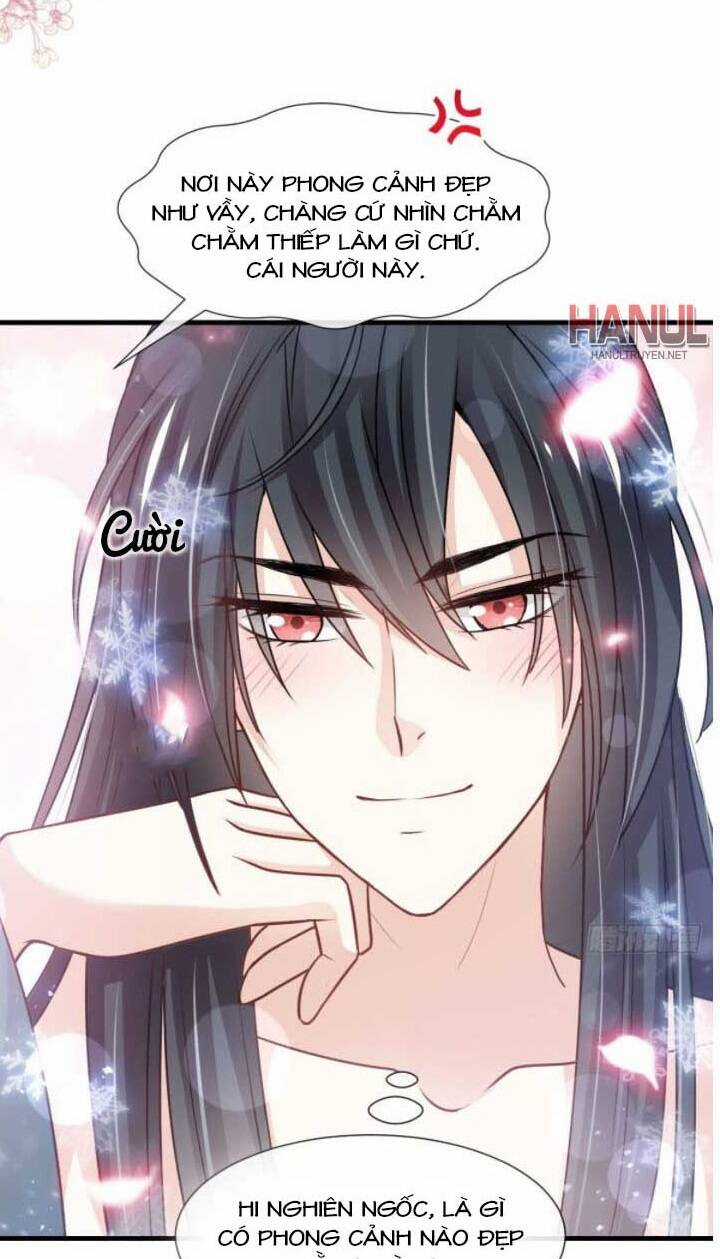 Thiên Hạ Đệ Nhất Sủng Phi - Chapter 202.1 - Trang 2