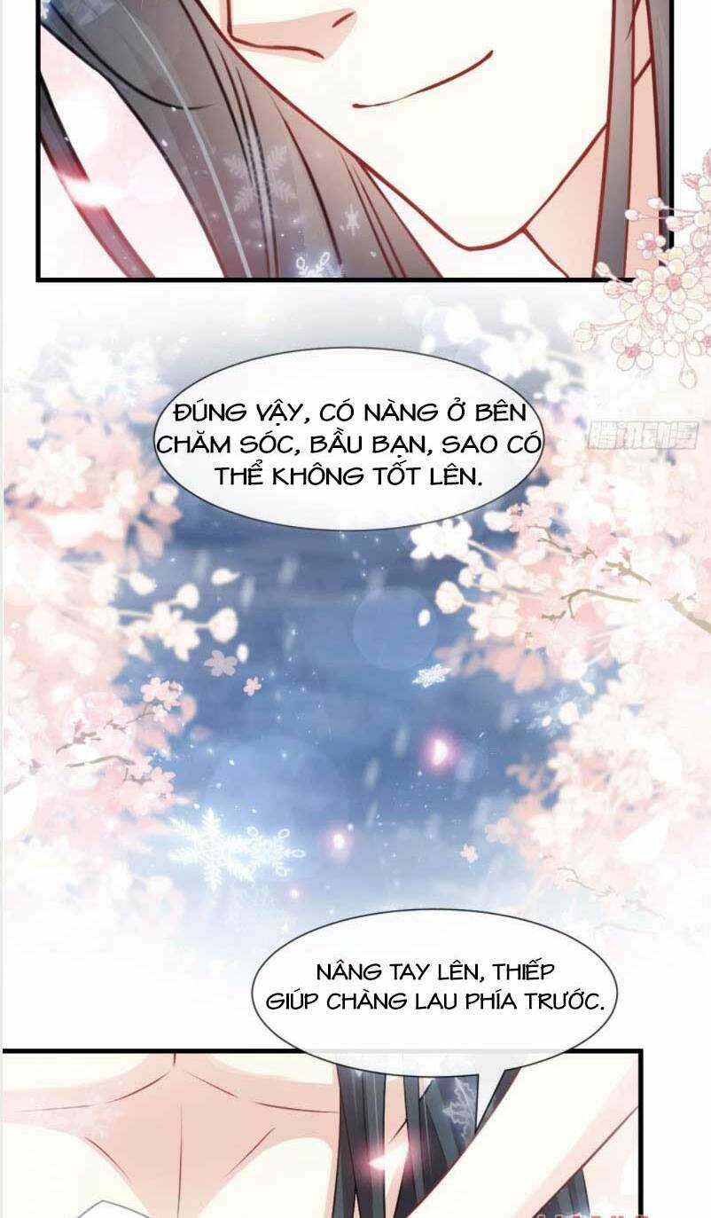 Thiên Hạ Đệ Nhất Sủng Phi - Chapter 202.1 - Trang 12