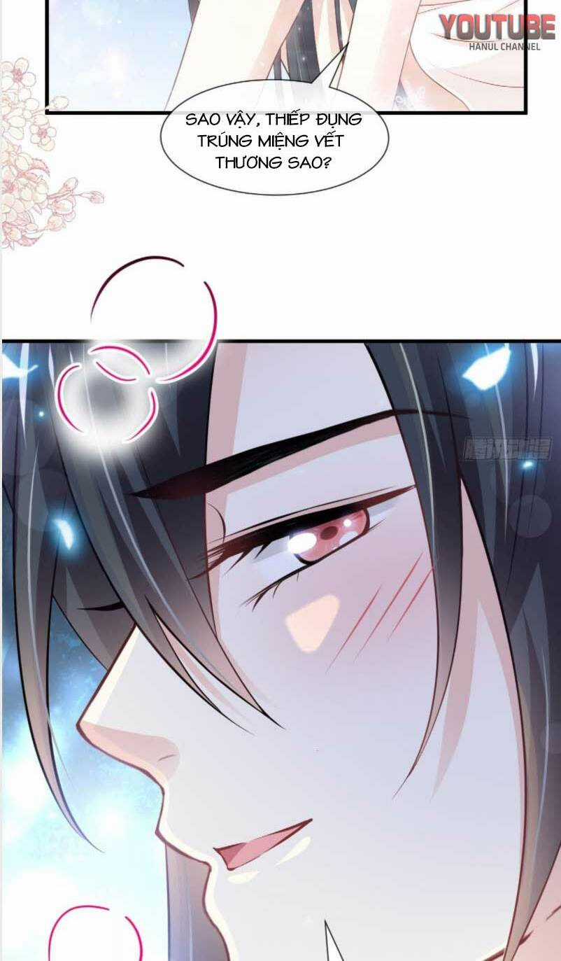 Thiên Hạ Đệ Nhất Sủng Phi - Chapter 202.1 - Trang 14