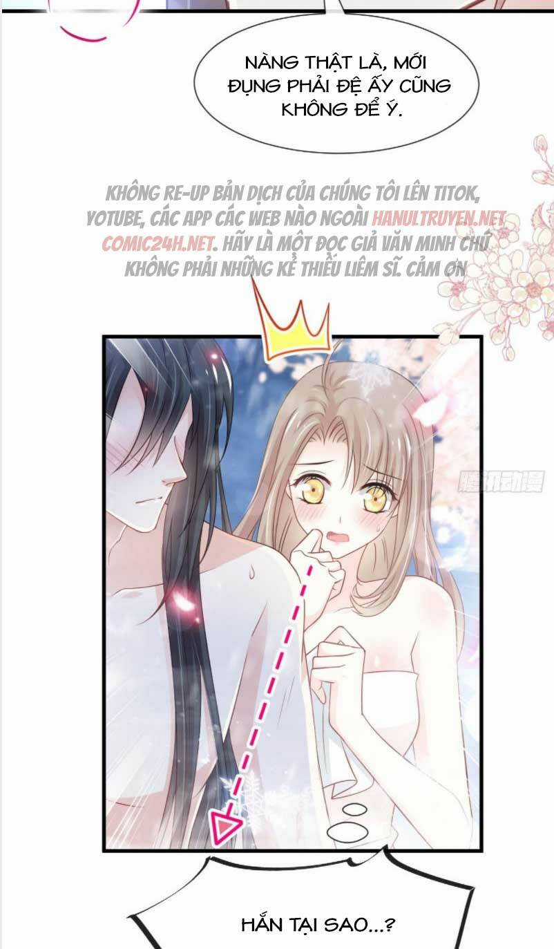 Thiên Hạ Đệ Nhất Sủng Phi - Chapter 202.1 - Trang 15