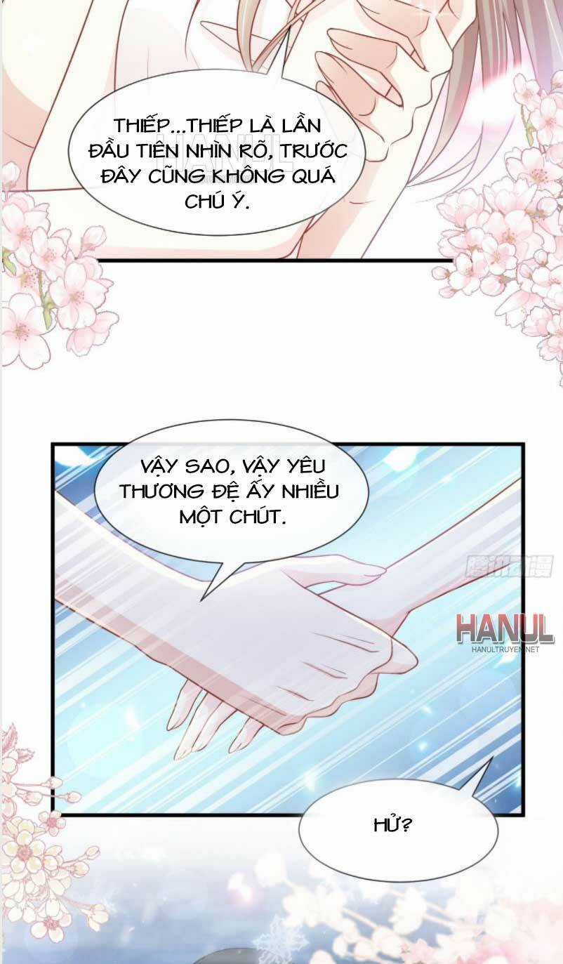 Thiên Hạ Đệ Nhất Sủng Phi - Chapter 202.1 - Trang 17