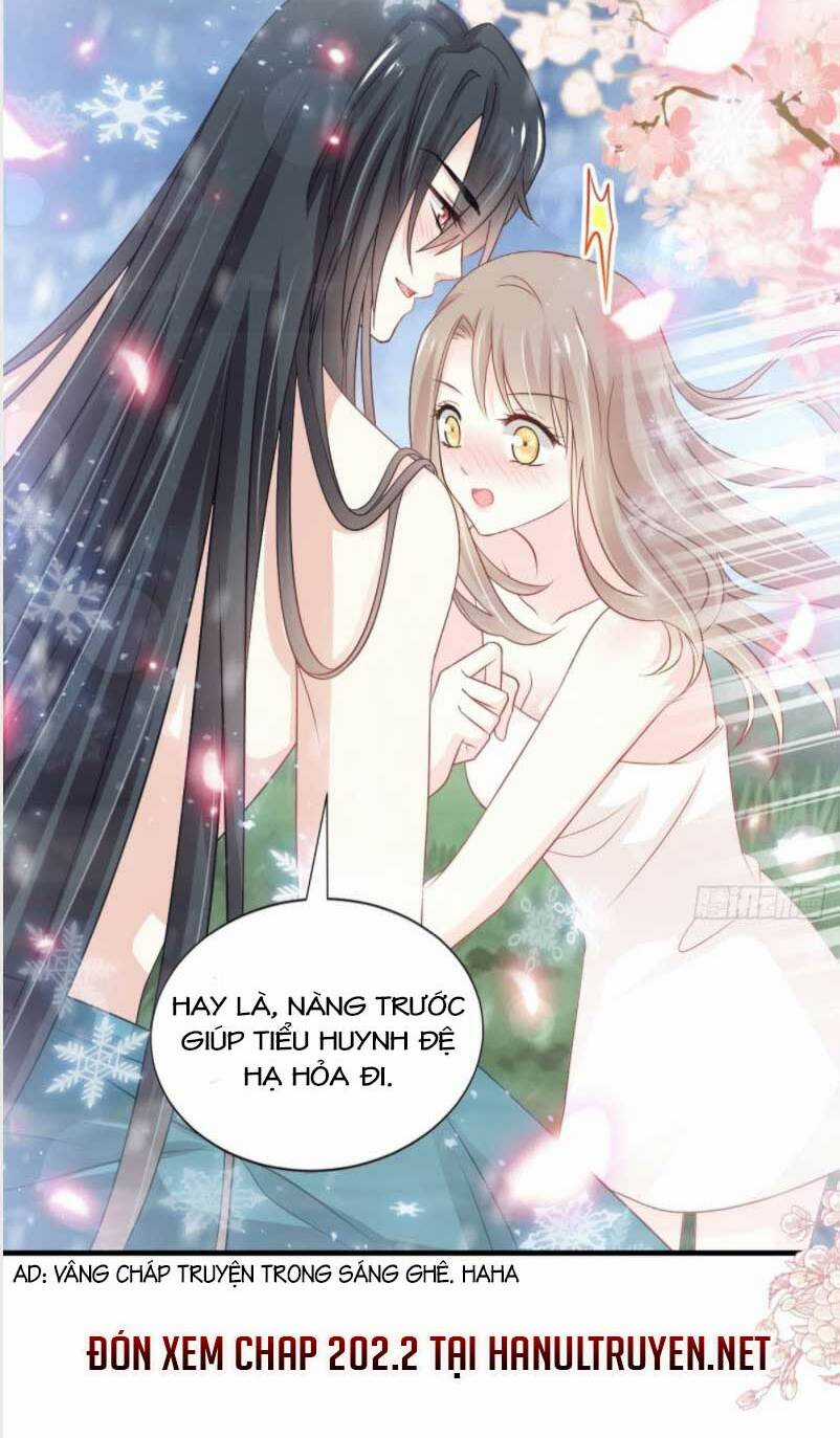 Thiên Hạ Đệ Nhất Sủng Phi - Chapter 202.1 - Trang 18