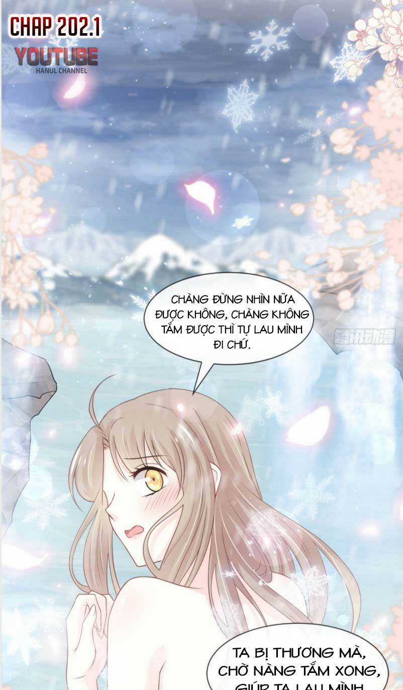 Thiên Hạ Đệ Nhất Sủng Phi - Chapter 202.1 - Trang 3