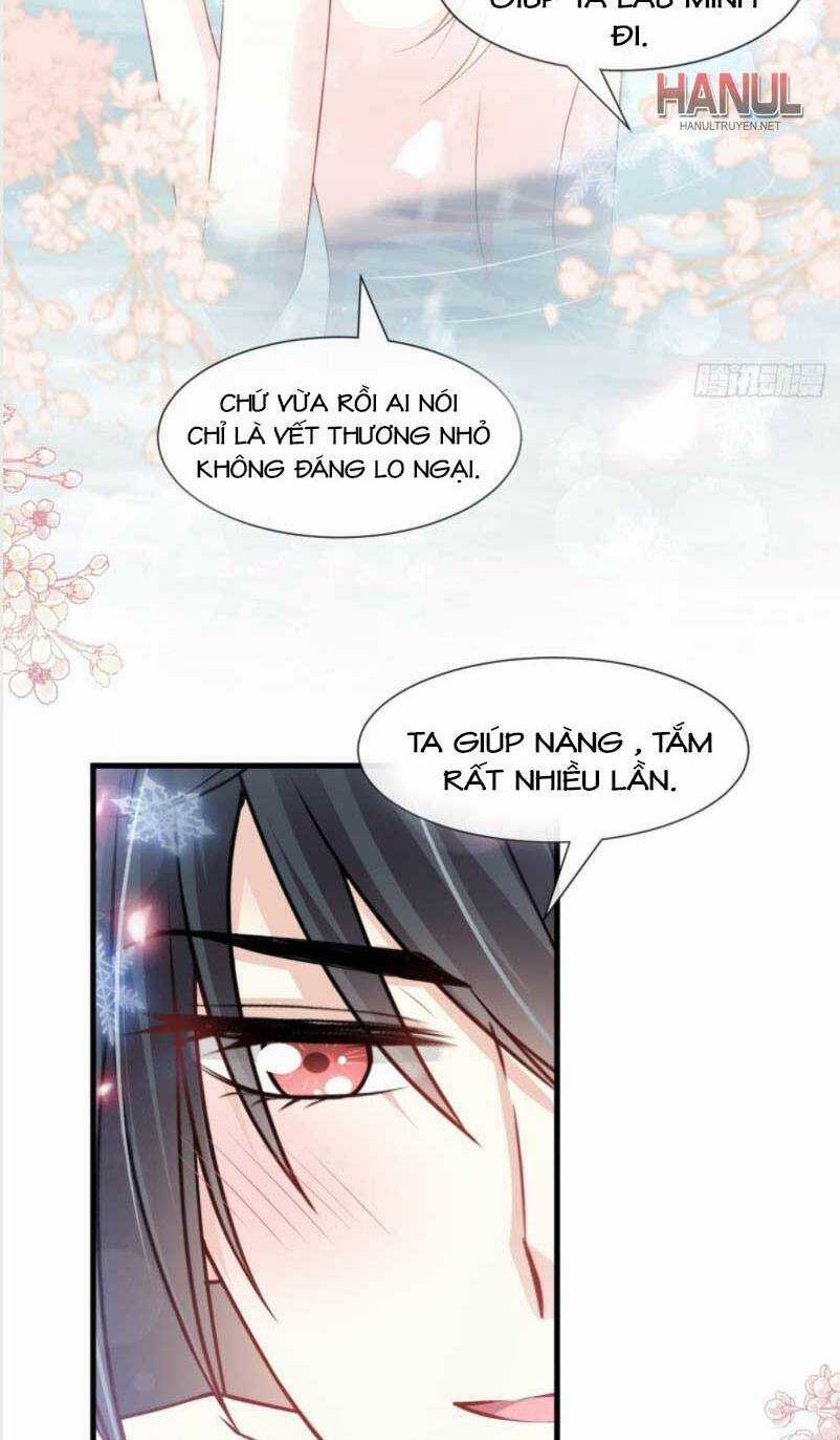 Thiên Hạ Đệ Nhất Sủng Phi - Chapter 202.1 - Trang 4