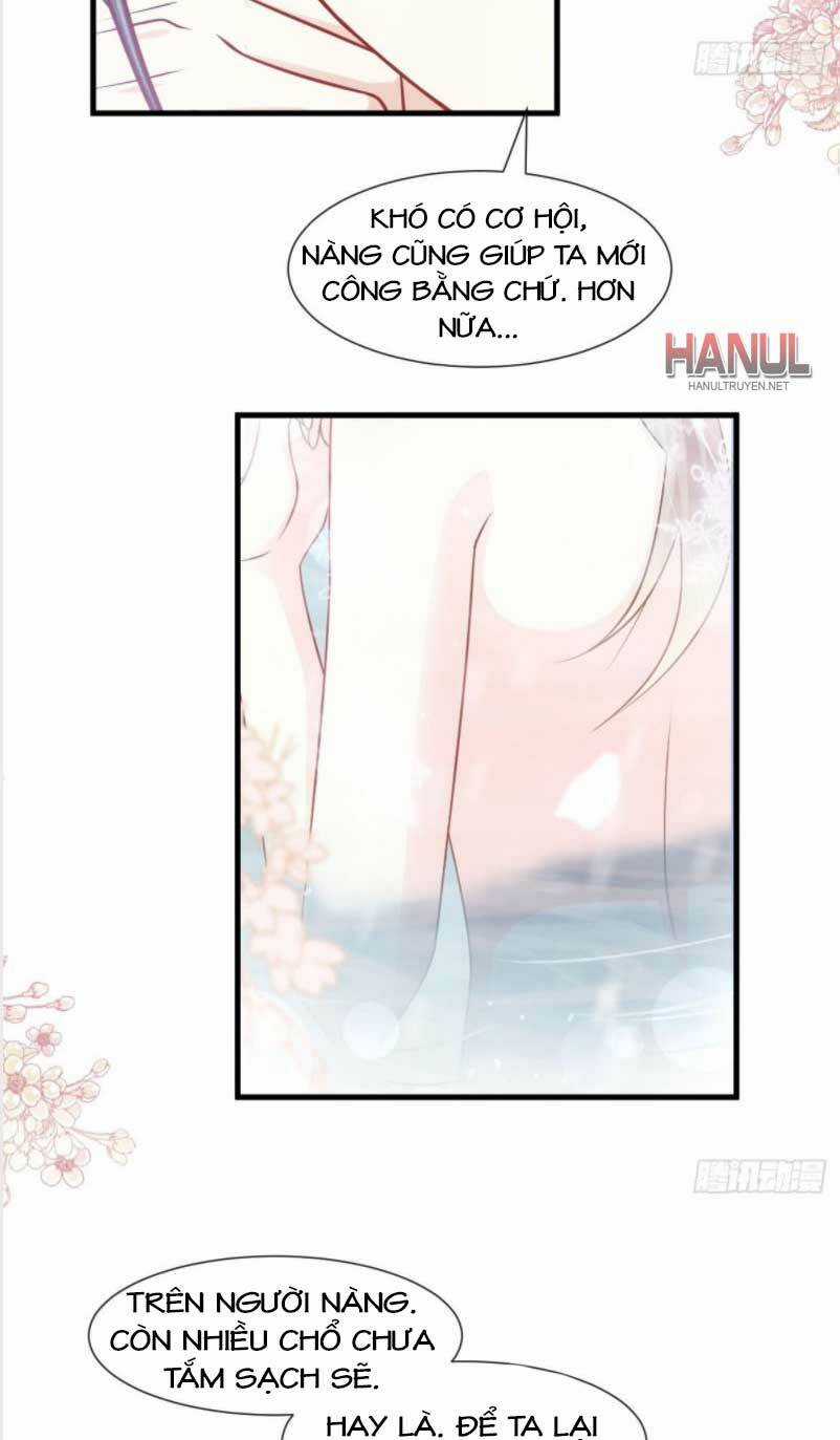 Thiên Hạ Đệ Nhất Sủng Phi - Chapter 202.1 - Trang 5