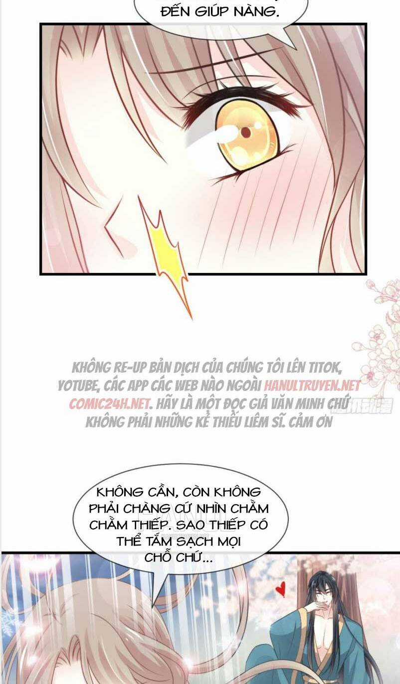 Thiên Hạ Đệ Nhất Sủng Phi - Chapter 202.1 - Trang 6