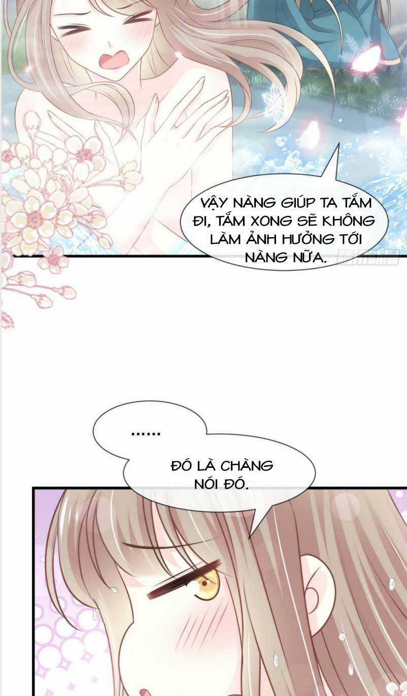 Thiên Hạ Đệ Nhất Sủng Phi - Chapter 202.1 - Trang 7