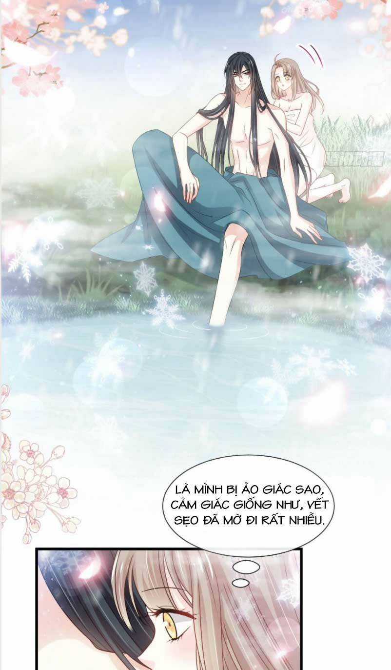 Thiên Hạ Đệ Nhất Sủng Phi - Chapter 202.1 - Trang 9