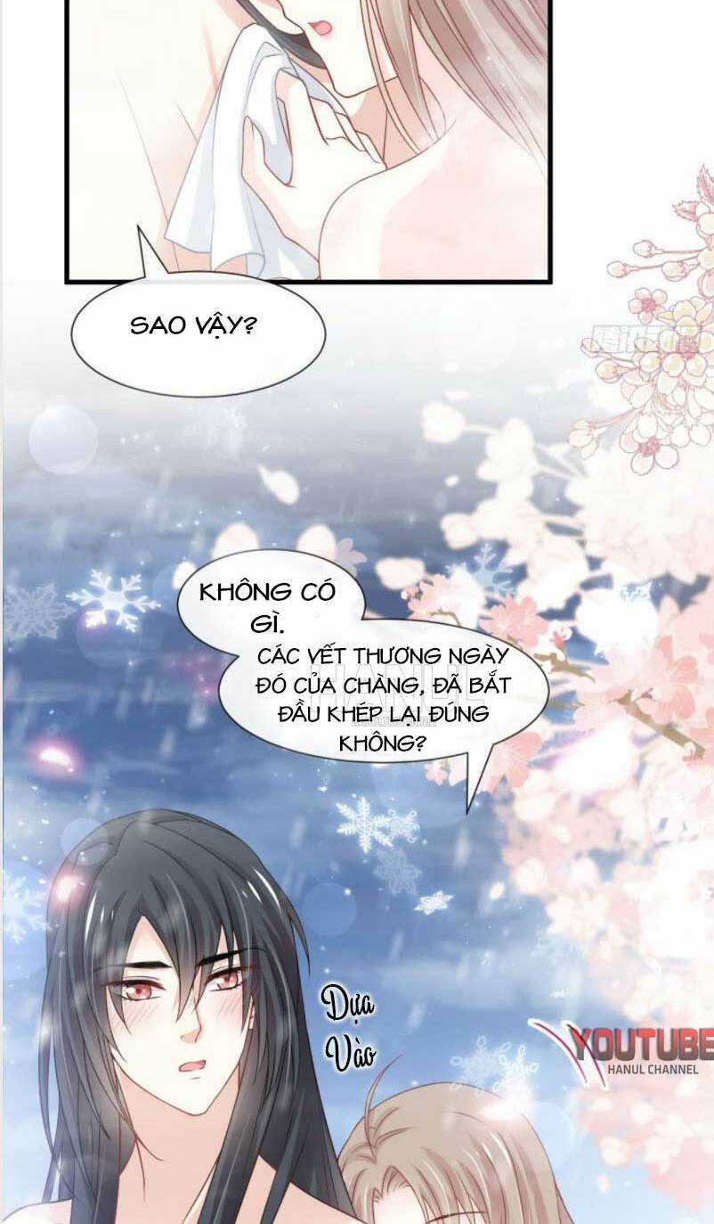 Thiên Hạ Đệ Nhất Sủng Phi - Chapter 202.1 - Trang 10