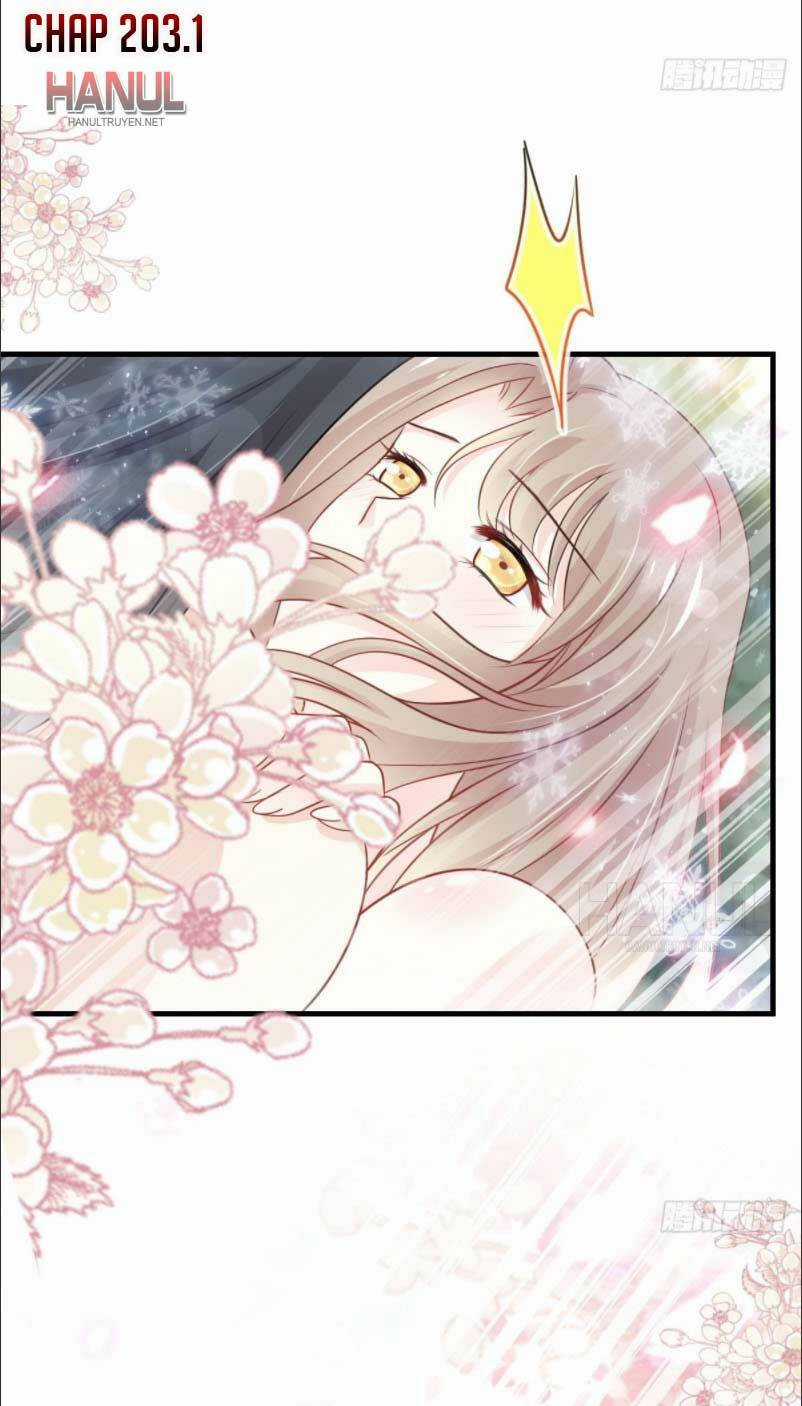 Thiên Hạ Đệ Nhất Sủng Phi - Chapter 203.1 - Trang 2