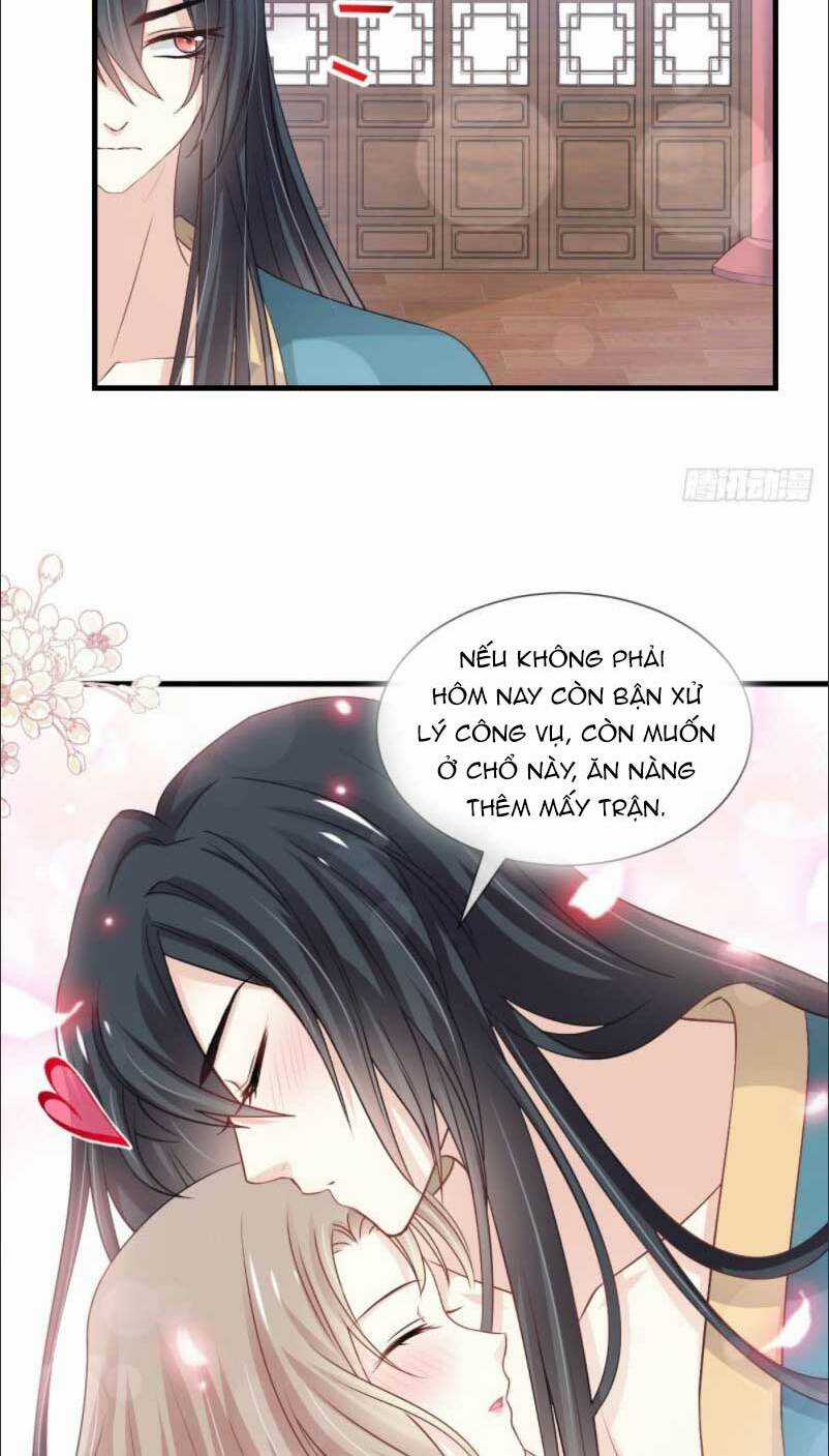 Thiên Hạ Đệ Nhất Sủng Phi - Chapter 203.1 - Trang 11