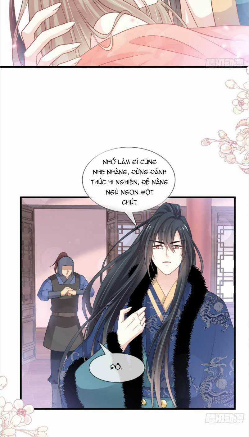 Thiên Hạ Đệ Nhất Sủng Phi - Chapter 203.1 - Trang 12