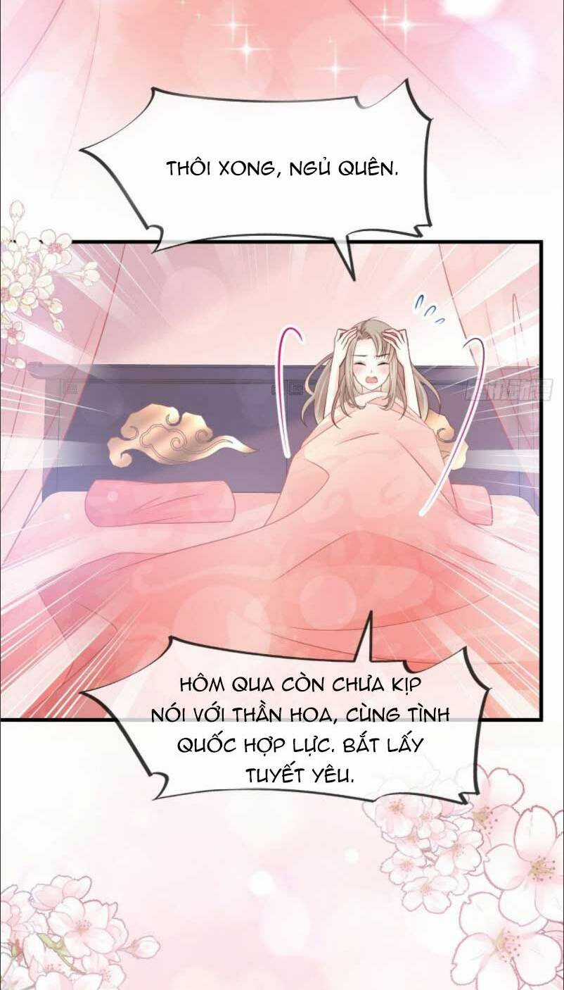 Thiên Hạ Đệ Nhất Sủng Phi - Chapter 203.1 - Trang 15