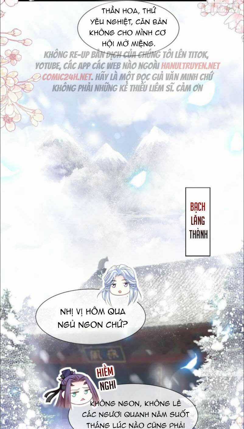 Thiên Hạ Đệ Nhất Sủng Phi - Chapter 203.1 - Trang 17