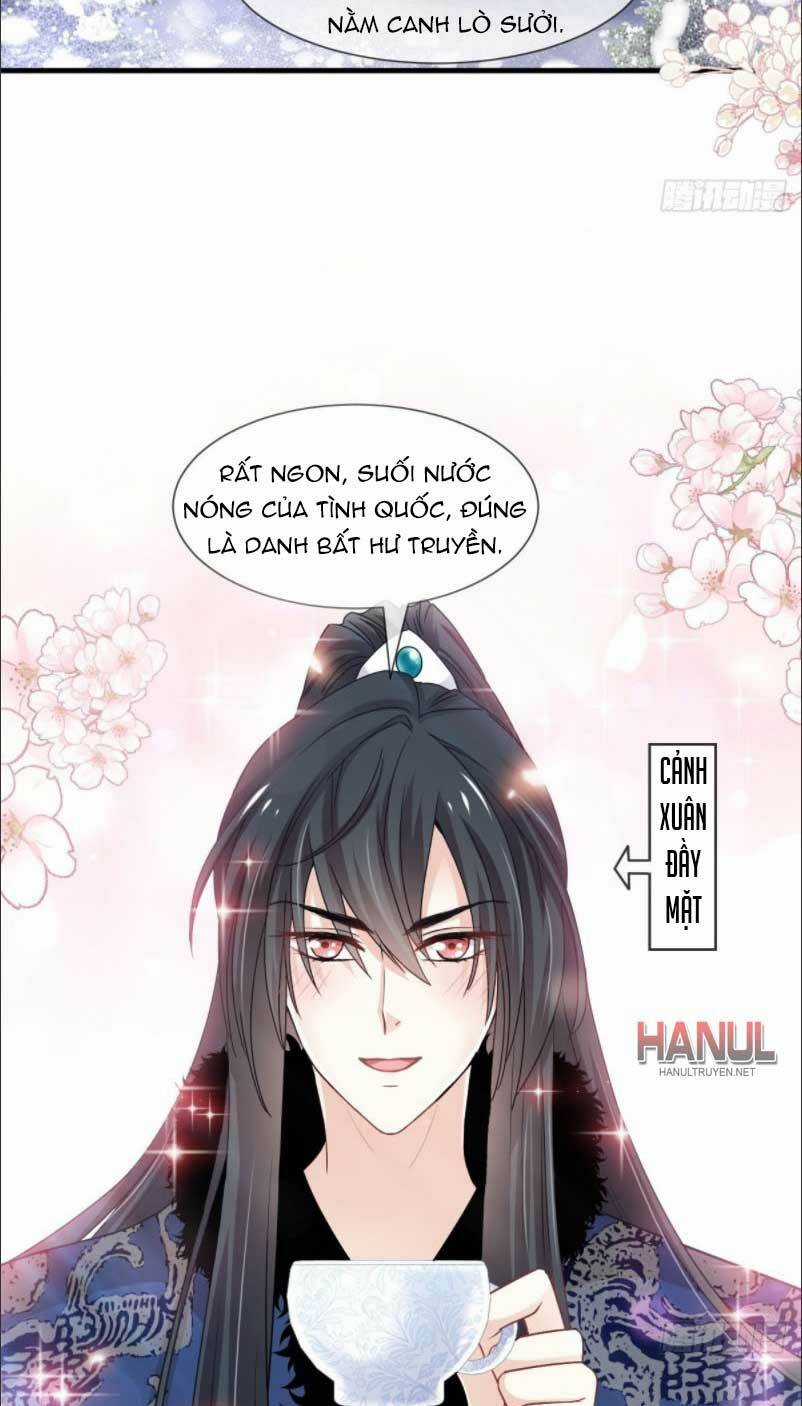 Thiên Hạ Đệ Nhất Sủng Phi - Chapter 203.1 - Trang 18