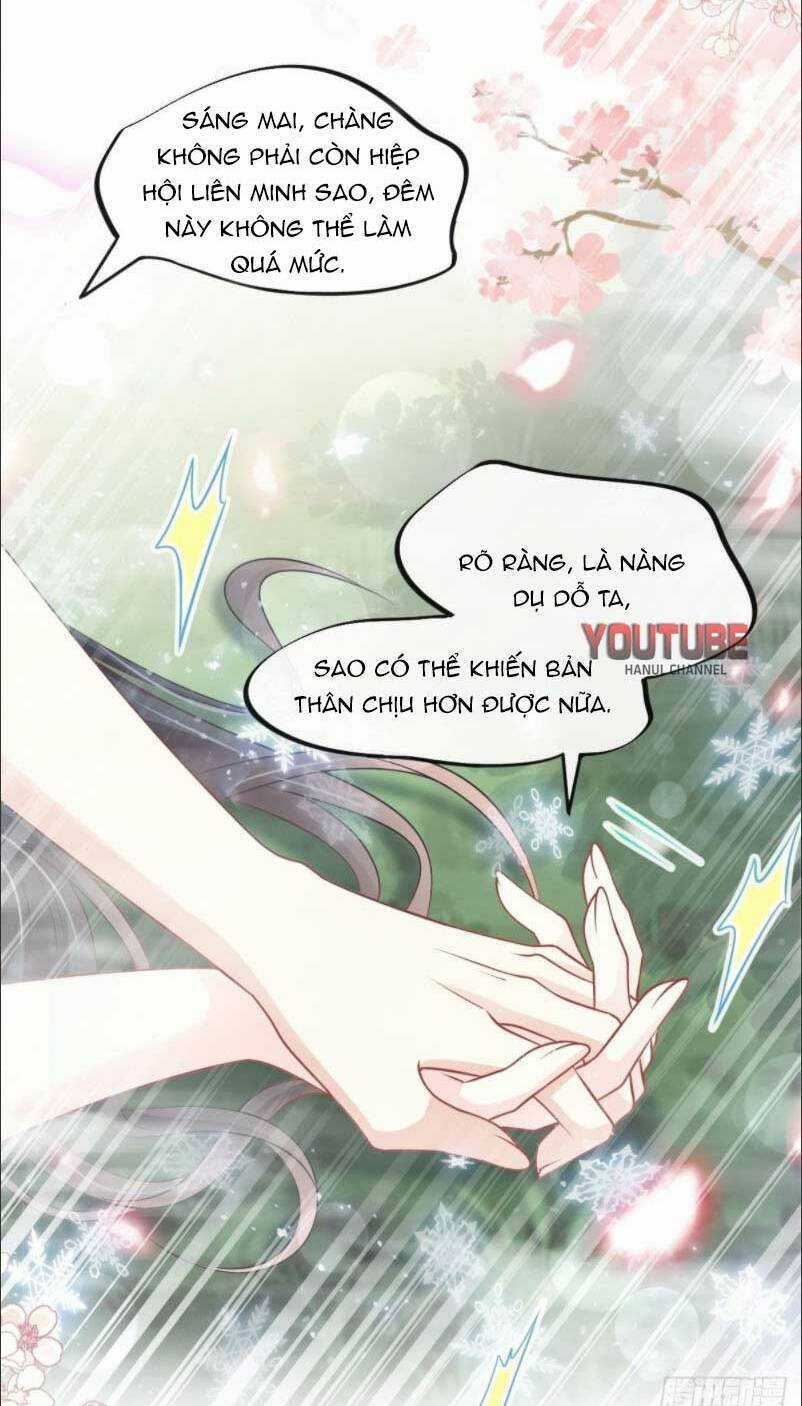 Thiên Hạ Đệ Nhất Sủng Phi - Chapter 203.1 - Trang 3