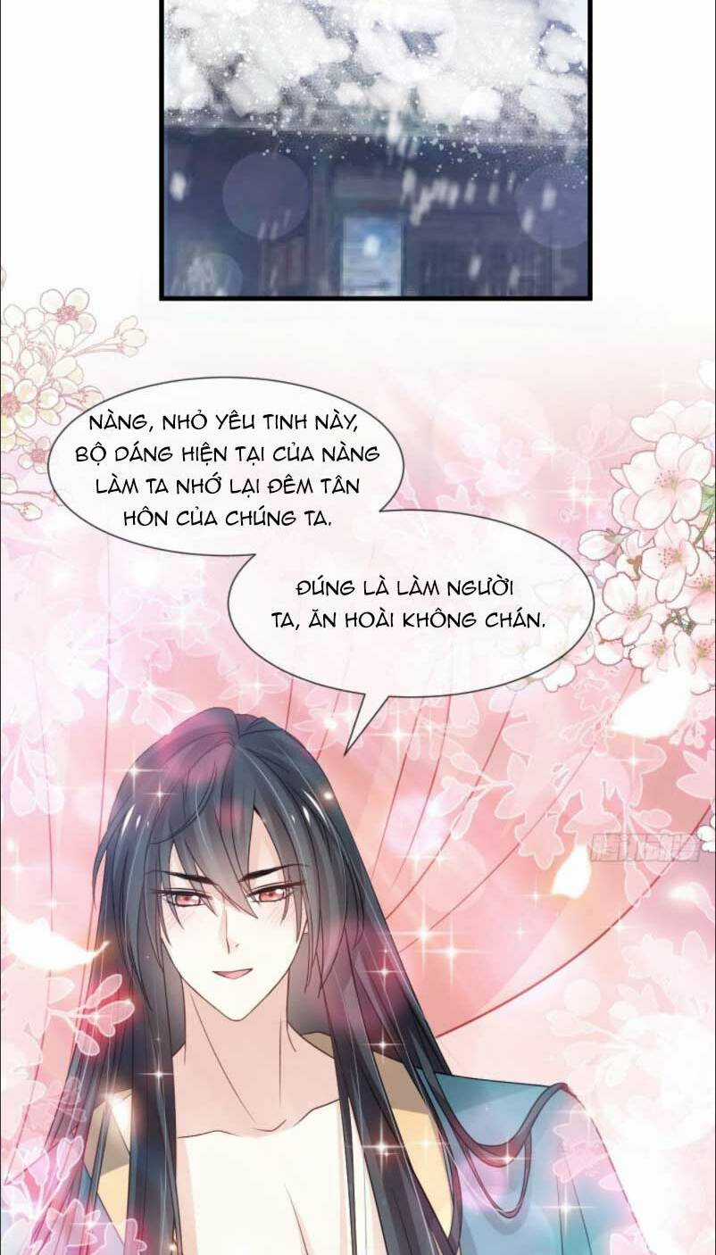 Thiên Hạ Đệ Nhất Sủng Phi - Chapter 203.1 - Trang 9