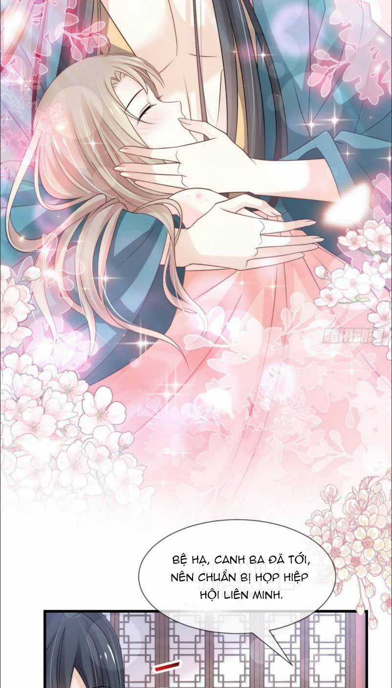 Thiên Hạ Đệ Nhất Sủng Phi - Chapter 203.1 - Trang 10