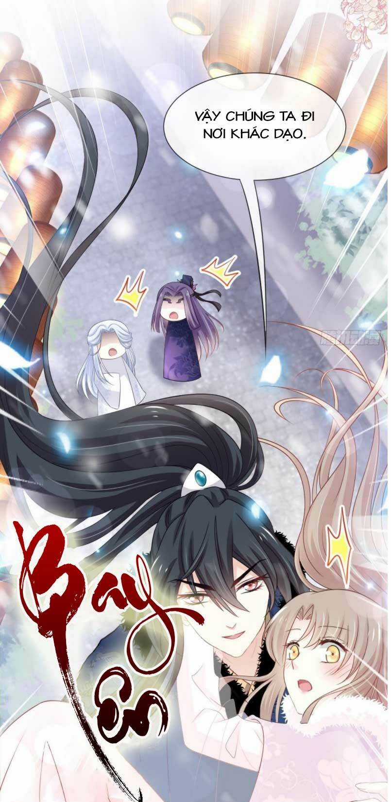 Thiên Hạ Đệ Nhất Sủng Phi - Chapter 203.2 - Trang 14