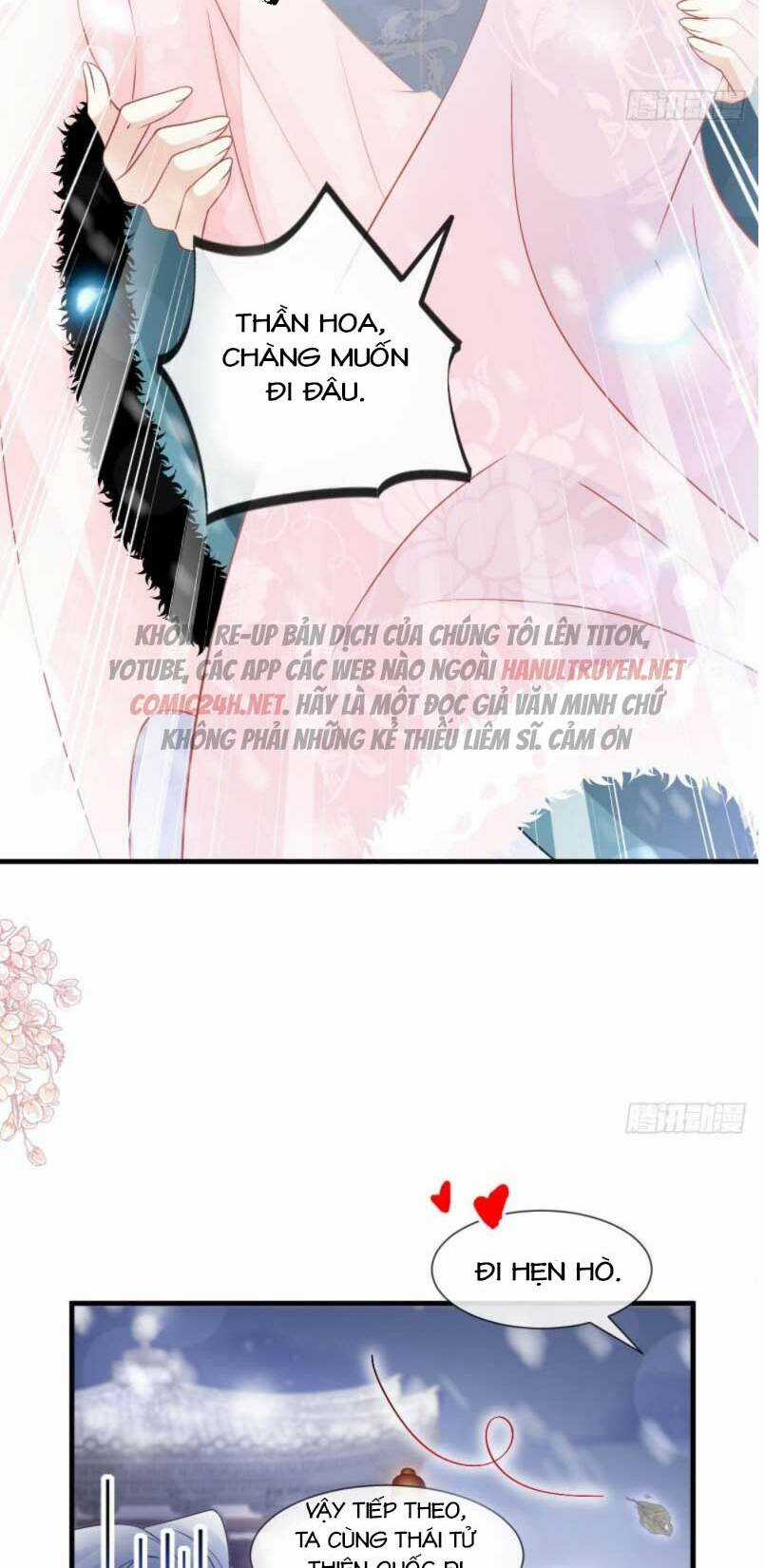 Thiên Hạ Đệ Nhất Sủng Phi - Chapter 203.2 - Trang 15