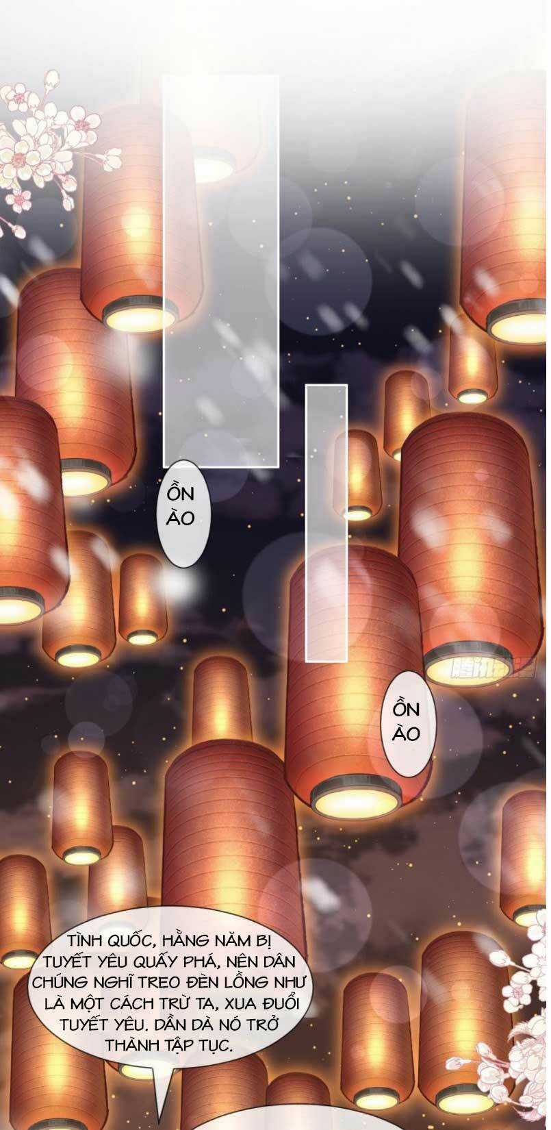 Thiên Hạ Đệ Nhất Sủng Phi - Chapter 203.2 - Trang 6