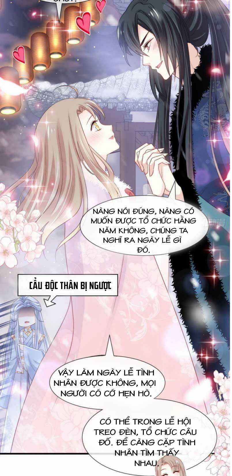 Thiên Hạ Đệ Nhất Sủng Phi - Chapter 203.2 - Trang 10