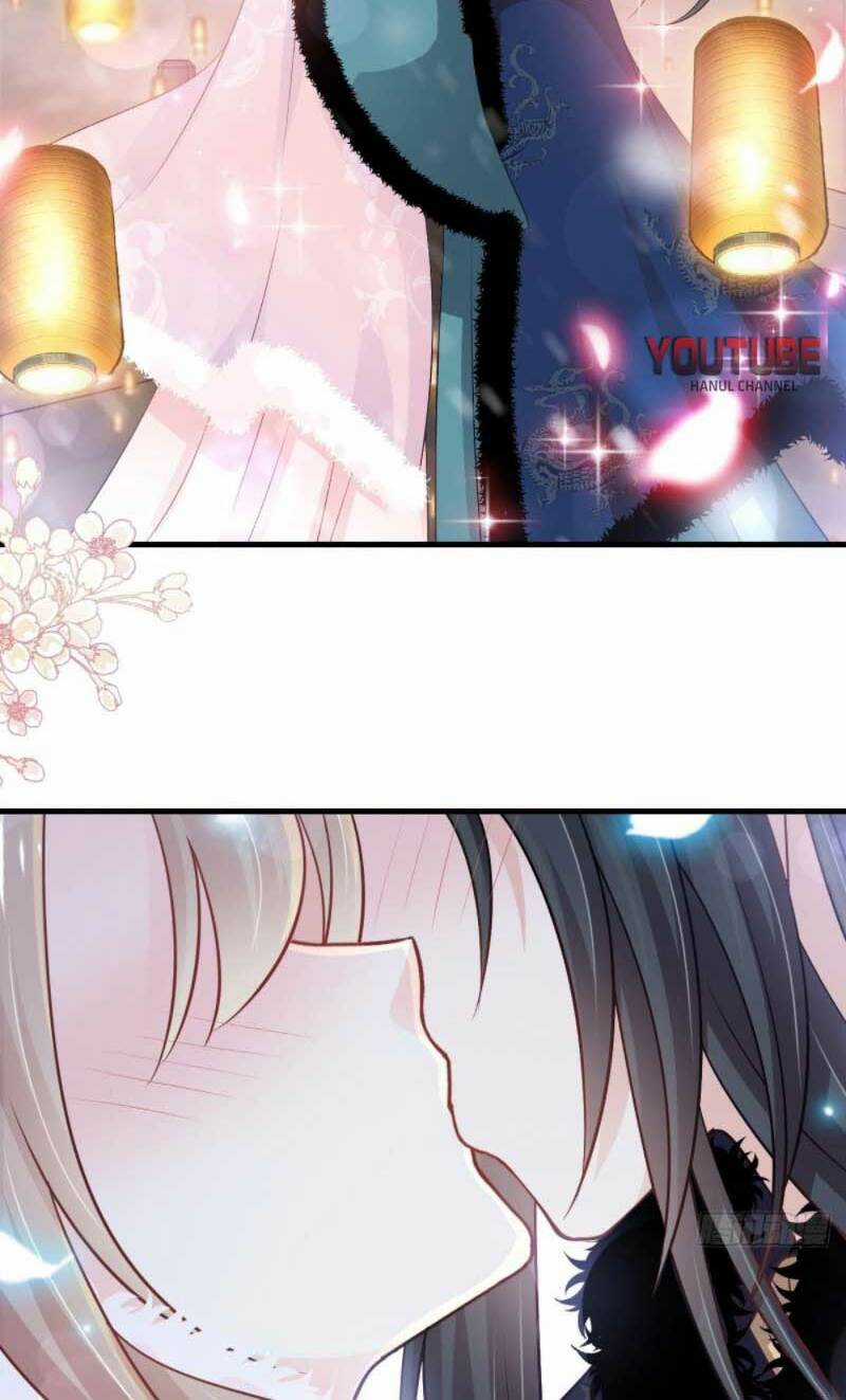 Thiên Hạ Đệ Nhất Sủng Phi - Chapter 204.1 - Trang 11