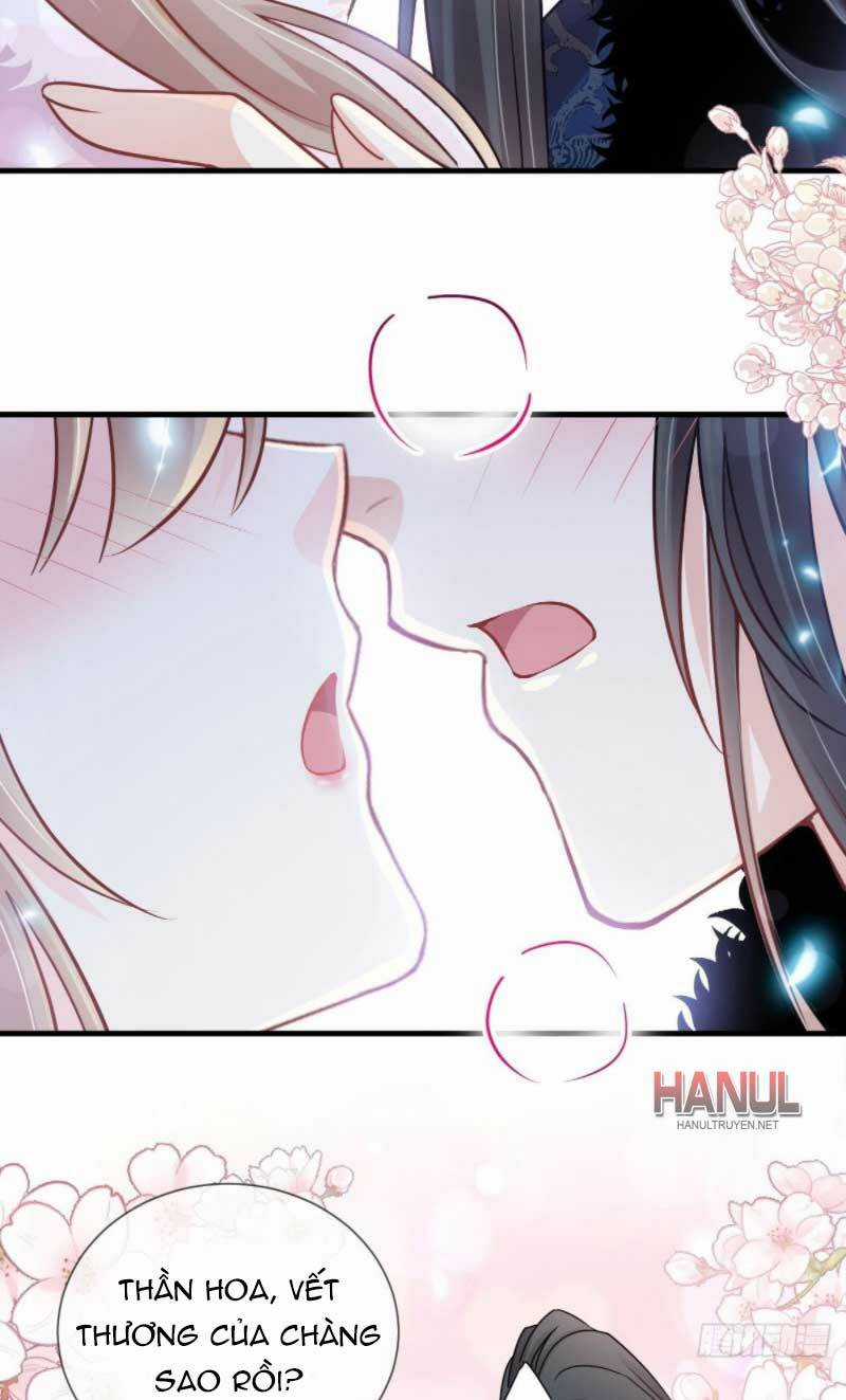 Thiên Hạ Đệ Nhất Sủng Phi - Chapter 204.1 - Trang 12