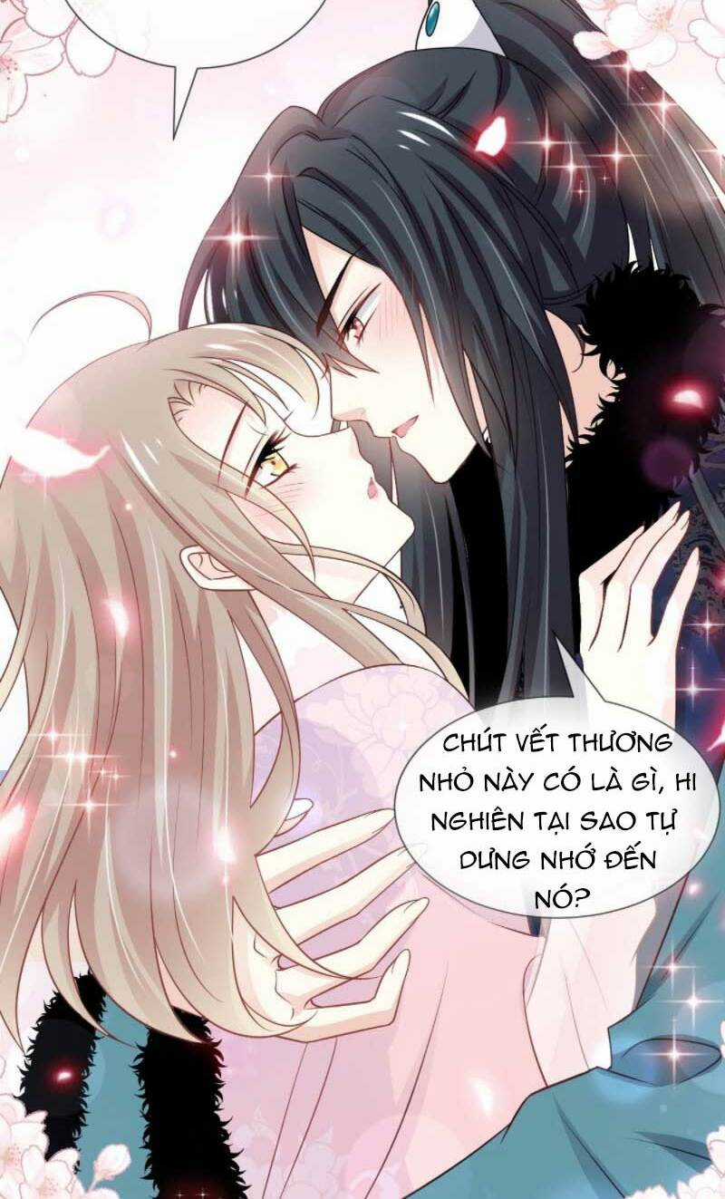 Thiên Hạ Đệ Nhất Sủng Phi - Chapter 204.1 - Trang 13