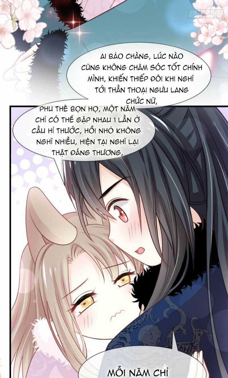 Thiên Hạ Đệ Nhất Sủng Phi - Chapter 204.1 - Trang 14