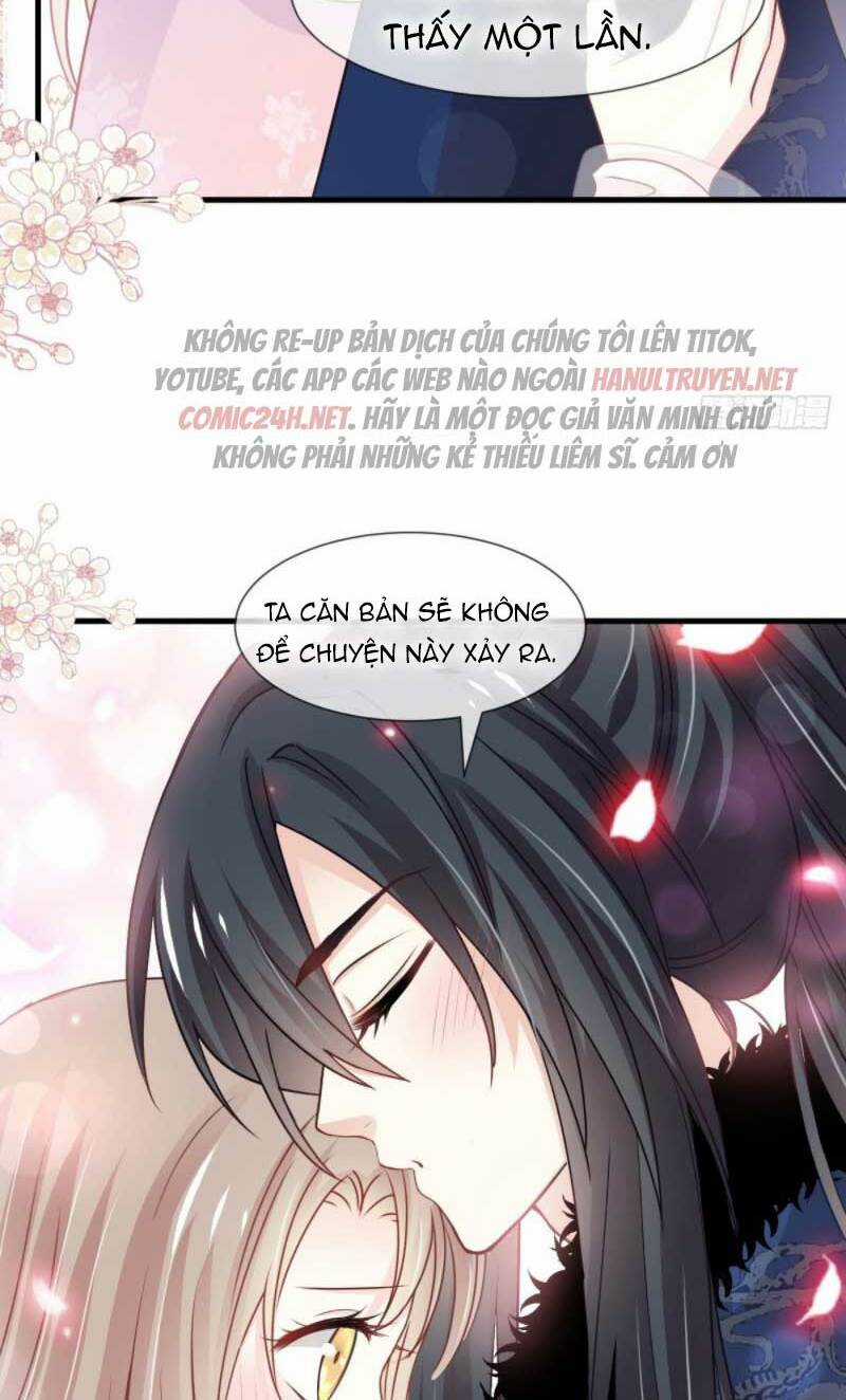 Thiên Hạ Đệ Nhất Sủng Phi - Chapter 204.1 - Trang 15