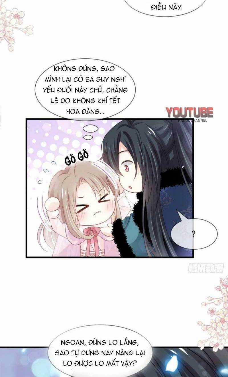 Thiên Hạ Đệ Nhất Sủng Phi - Chapter 204.1 - Trang 17