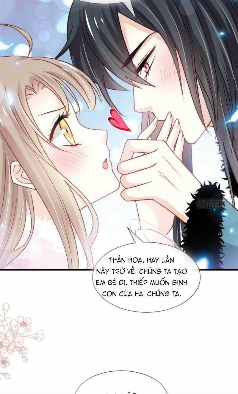 Thiên Hạ Đệ Nhất Sủng Phi - Chapter 204.1 - Trang 18