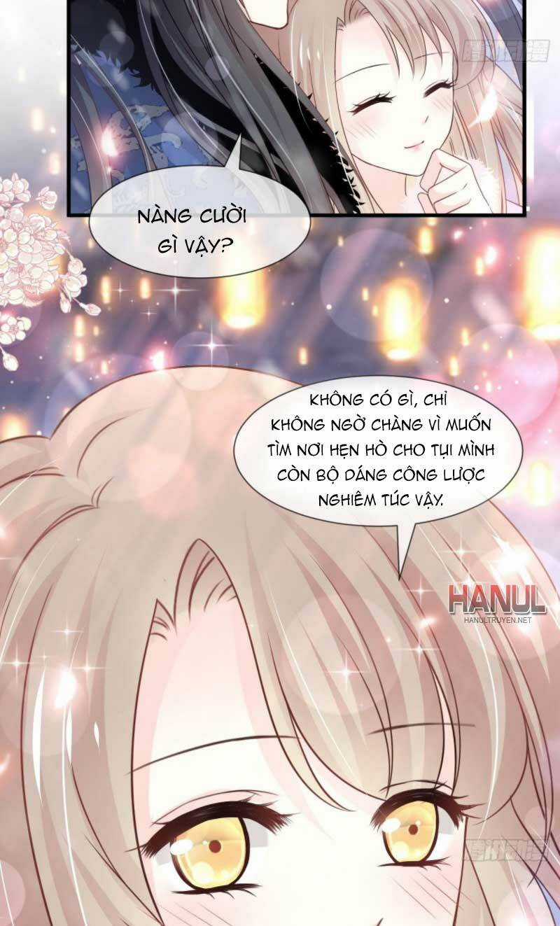 Thiên Hạ Đệ Nhất Sủng Phi - Chapter 204.1 - Trang 4