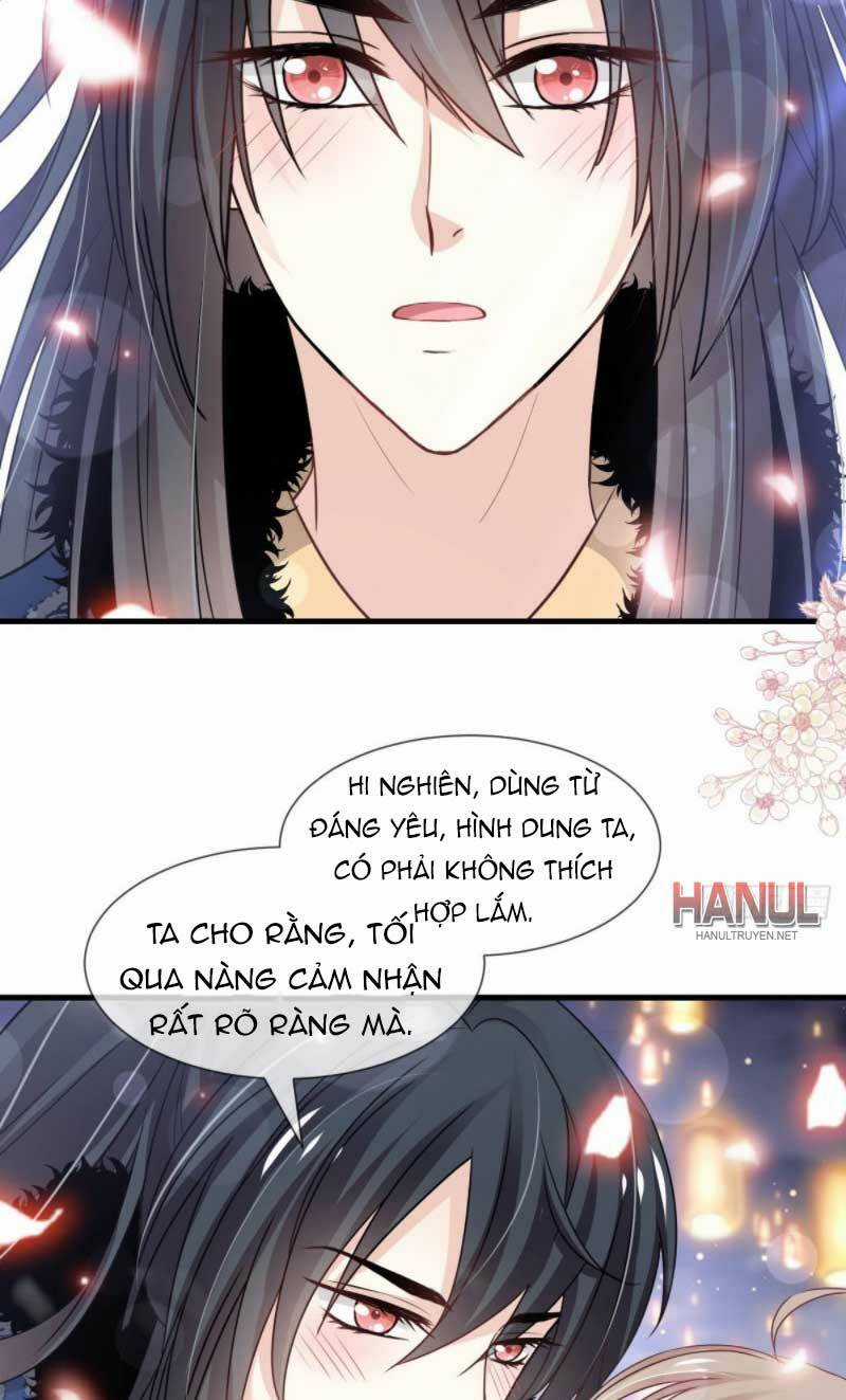 Thiên Hạ Đệ Nhất Sủng Phi - Chapter 204.1 - Trang 6