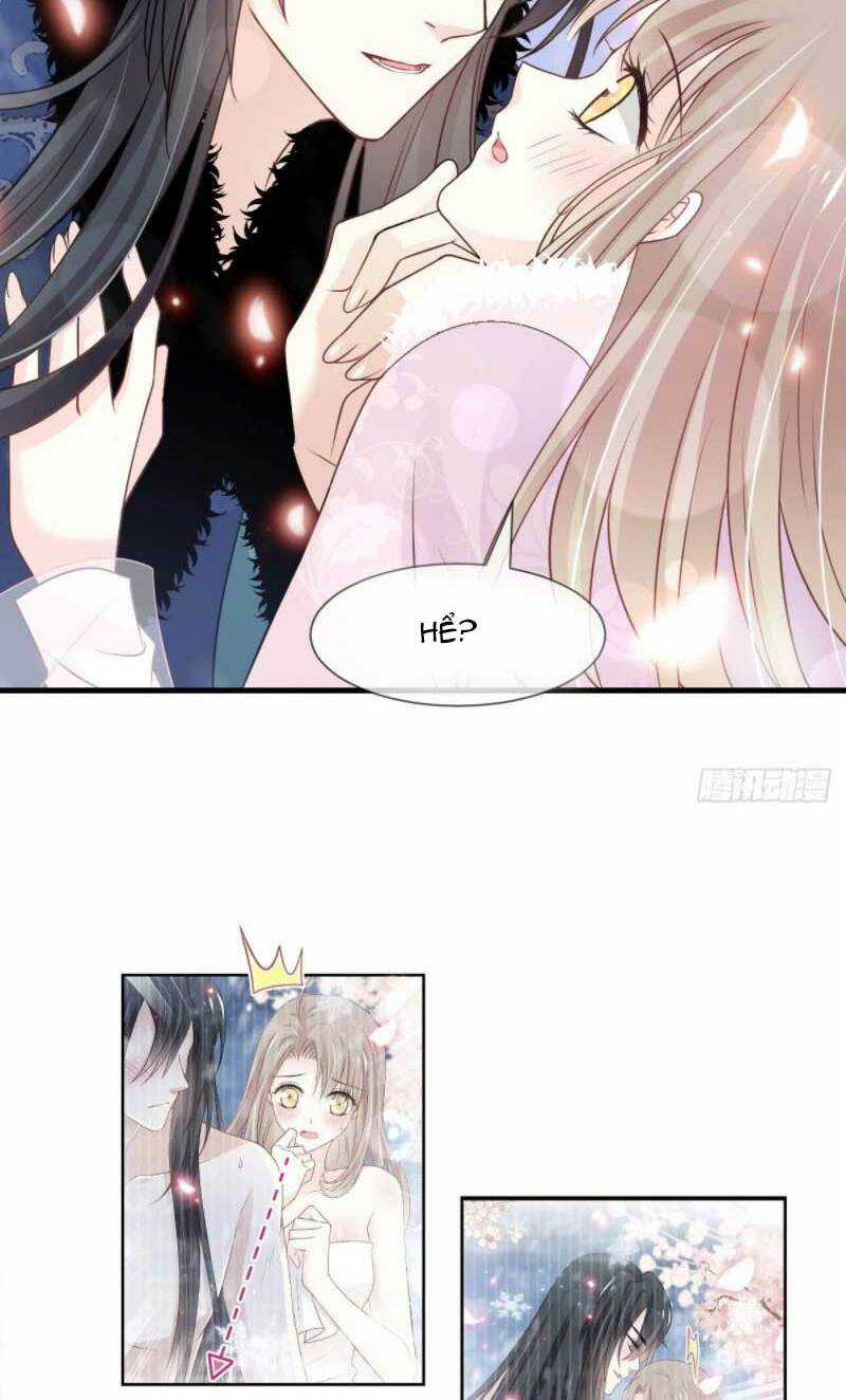 Thiên Hạ Đệ Nhất Sủng Phi - Chapter 204.1 - Trang 7