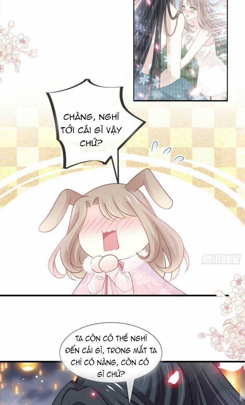 Thiên Hạ Đệ Nhất Sủng Phi - Chapter 204.1 - Trang 8