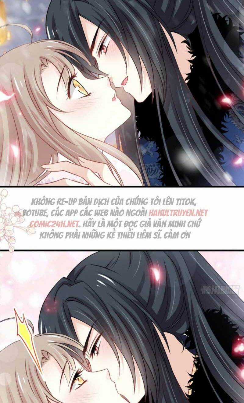 Thiên Hạ Đệ Nhất Sủng Phi - Chapter 204.1 - Trang 9