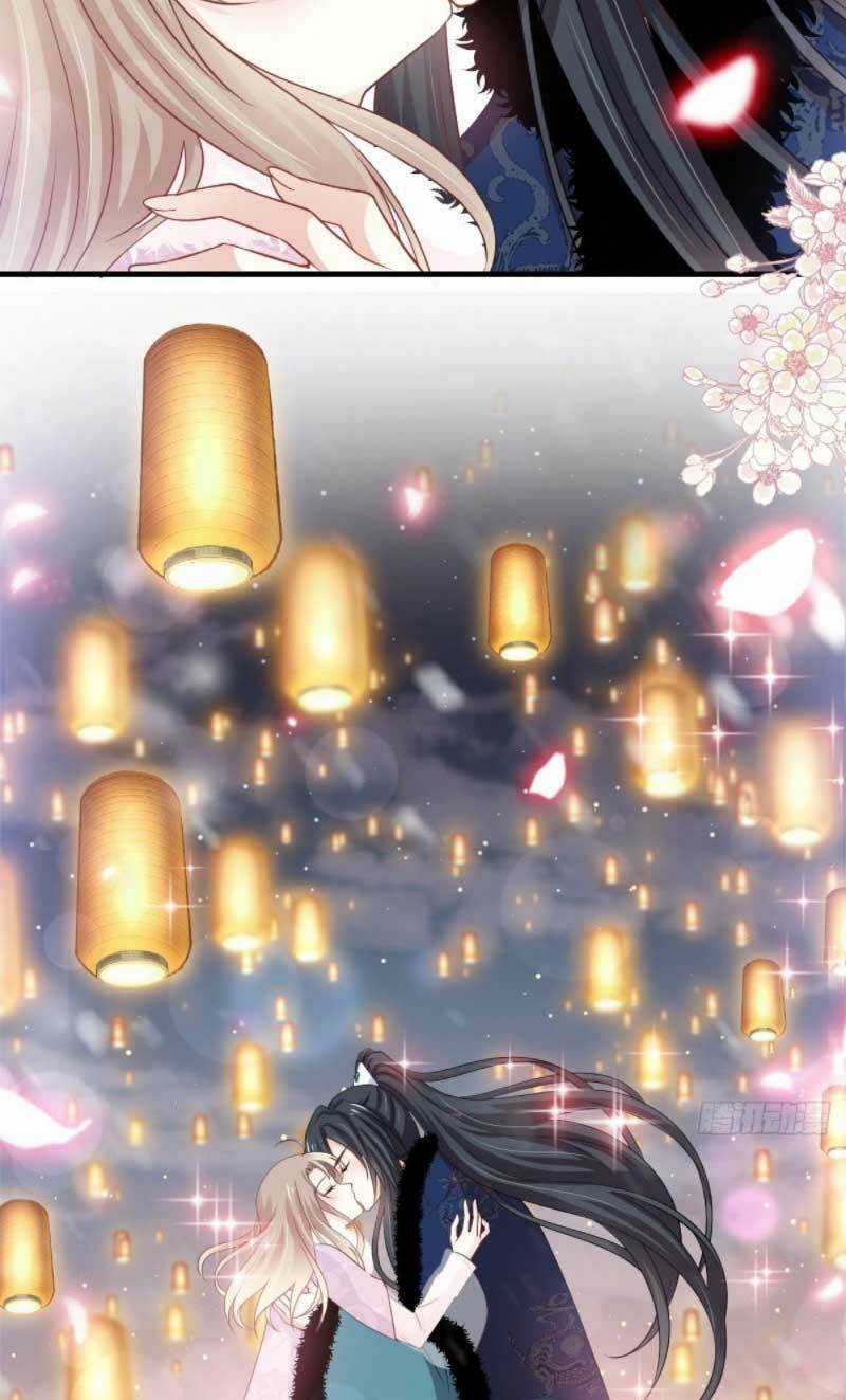 Thiên Hạ Đệ Nhất Sủng Phi - Chapter 204.1 - Trang 10