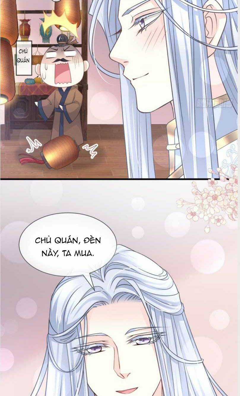 Thiên Hạ Đệ Nhất Sủng Phi - Chapter 204.2 - Trang 11