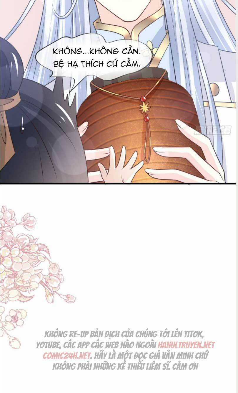 Thiên Hạ Đệ Nhất Sủng Phi - Chapter 204.2 - Trang 12