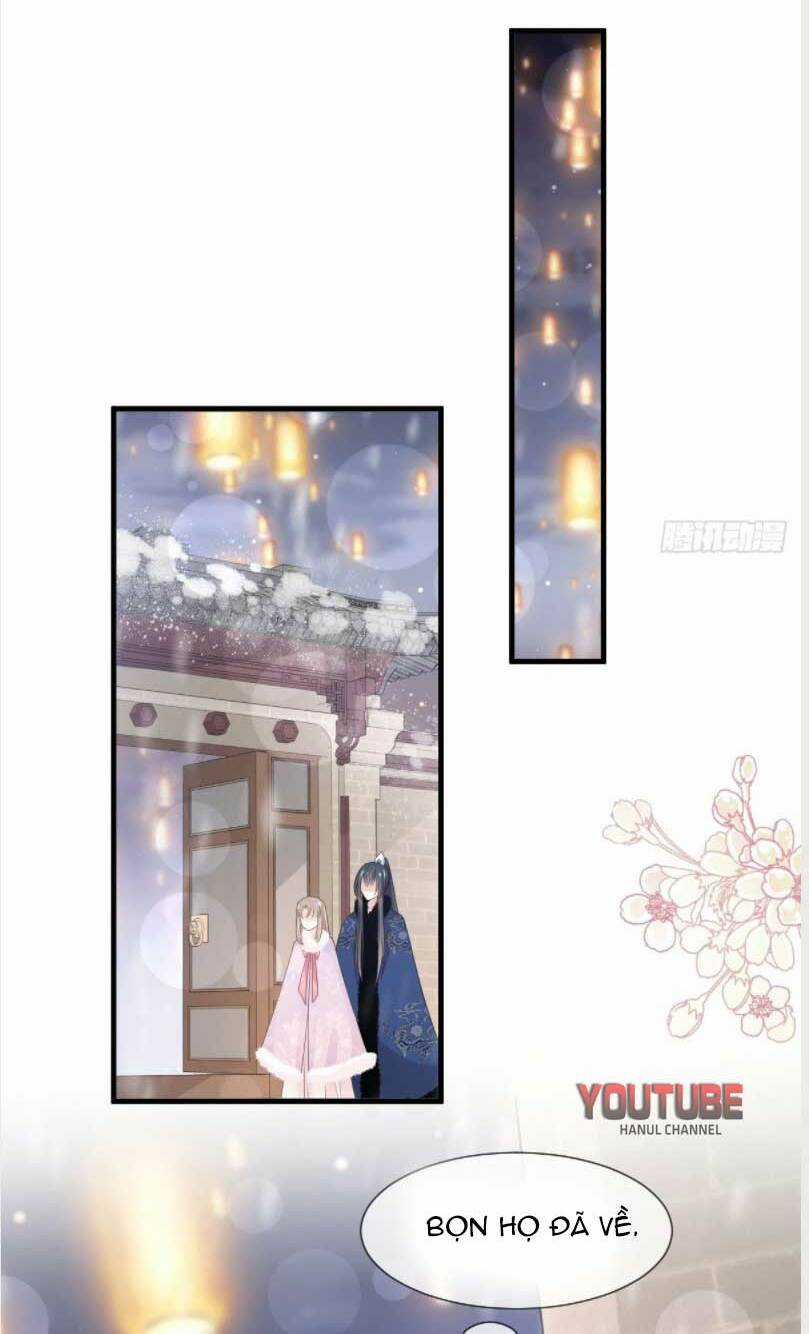 Thiên Hạ Đệ Nhất Sủng Phi - Chapter 204.2 - Trang 13