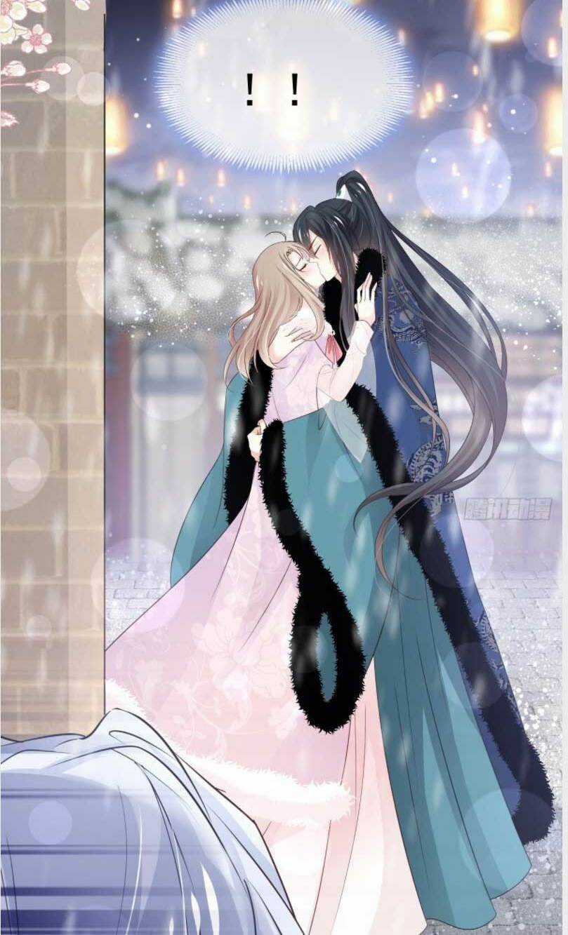 Thiên Hạ Đệ Nhất Sủng Phi - Chapter 204.2 - Trang 15