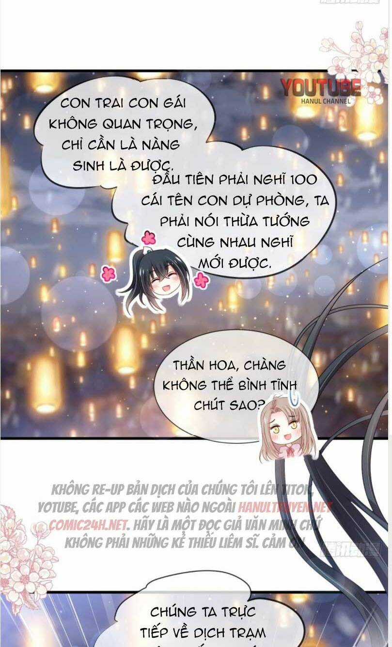 Thiên Hạ Đệ Nhất Sủng Phi - Chapter 204.2 - Trang 3